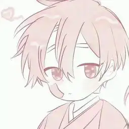  头像喜欢很简单晚安之后还想再说晚安