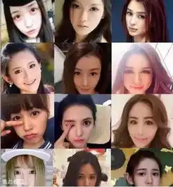  怒怼考生你的鼻子整得疼吗马伊琍果然是整容脸的噩梦......