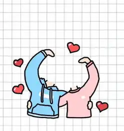  最近火了情侣壁纸为什么老公连生气,都是这么的帅气