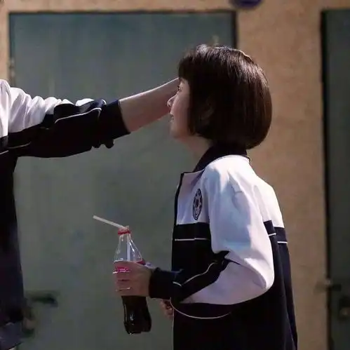  真人情头该换头像啦