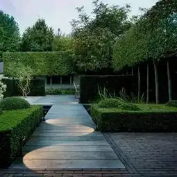  为你支招,细节如何让庭院更精美