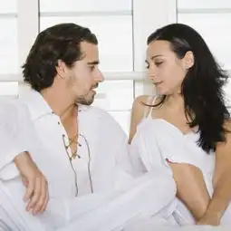  女人的哪里最吸引男人