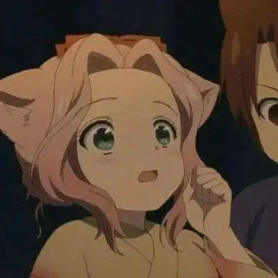  情侣头像微信超甜动漫情头精选