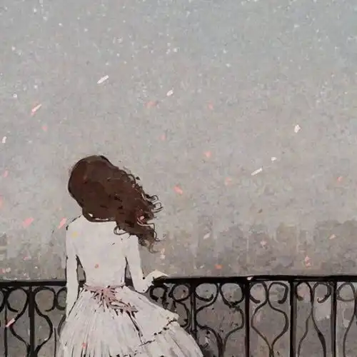  情侣头像何苦,自讨没趣