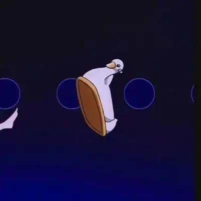  情头可爱的动漫情侣头像属于你们的