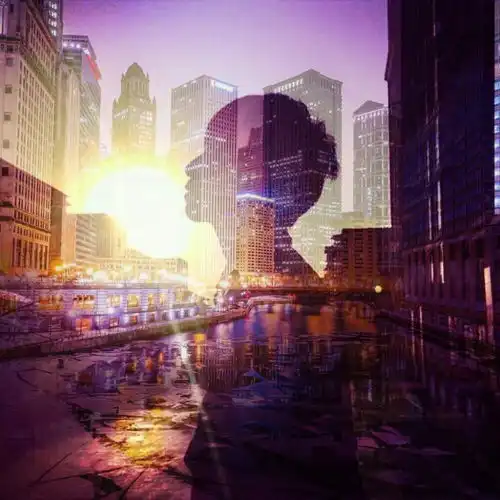  真人情头世界的温柔是及时的善意和干净的你