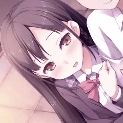  一对两张唯美动漫情侣头像大雾卡通动漫头像我要个性网