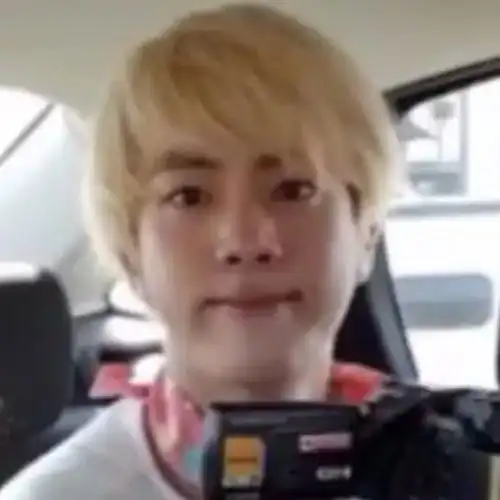  仓鼠珍珍坠可爱了标准微笑表情肉嘟嘟的脸