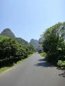 五天五夜闺蜜行桂林龙脊阳朔