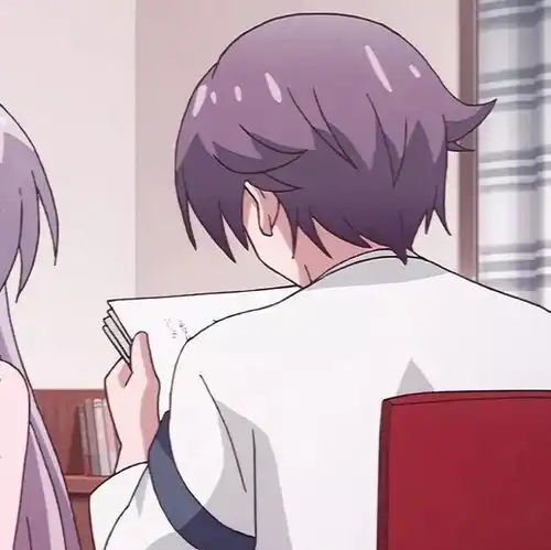  今日份头像把回忆藏在抽屉里今天的我还有很多期许