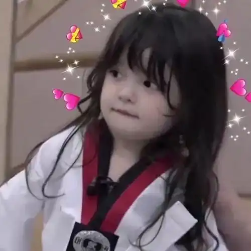 三人闺蜜头像