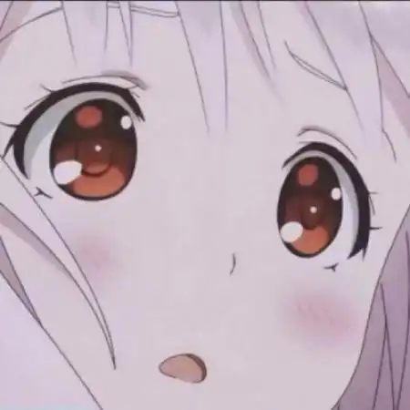  qq女生头像动漫,快乐天真可爱的孩子