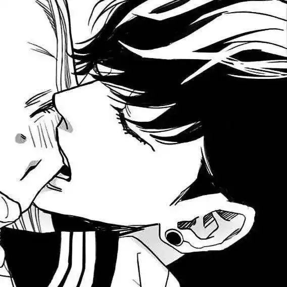  情侣头像你是任何时候遇见都嫌晚的人