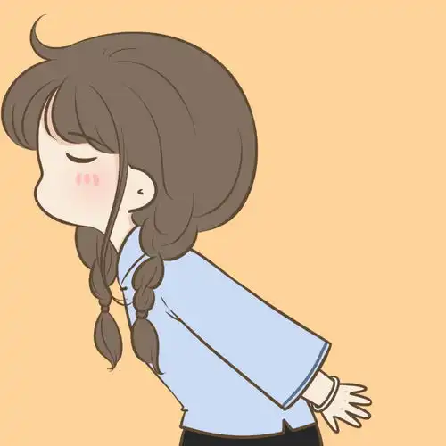  存一组情侣头像,十天之内桃花不断