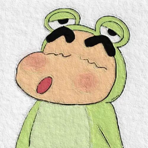  求这个蜡笔小新头像情侣款