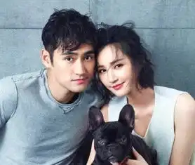  情人节喜得贵子,袁弘张歆艺甜蜜互动超甜蜜