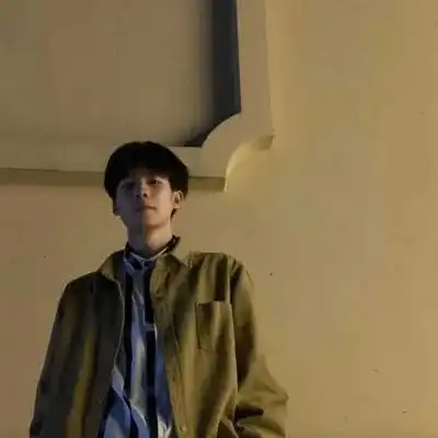  男生头像表白是说明心意,不是索取关系