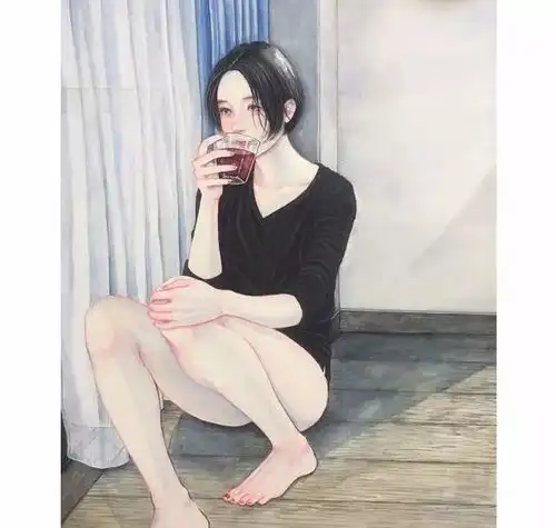  拴住男人心的好办法不能跪舔,只能硬来