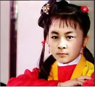  明星遭ps爆笑换脸照王宝强变黛玉葛优妩媚舒淇光头惊艳