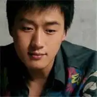  佟大为头像成熟有魅力佟大为微信头像图片