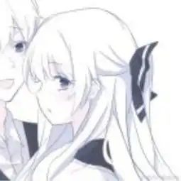  求大佬给这对头像另一半