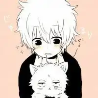  动漫超萌男生头像动漫qq头像男生超萌