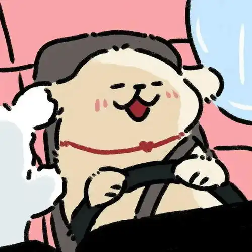  情侣头像丨我喜欢你没有任何目的