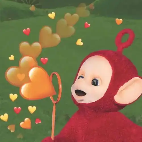  情侣头像今日营业