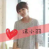 头像闺蜜四人分开带字微信头像图片大全