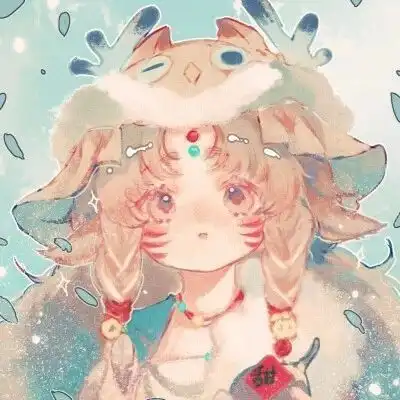 互相惦记的人才会忍不住分享日常动漫三人闺蜜头像
