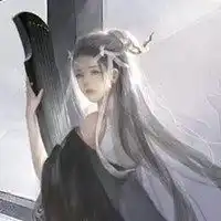  古风背影动漫头像微信头像图片大全