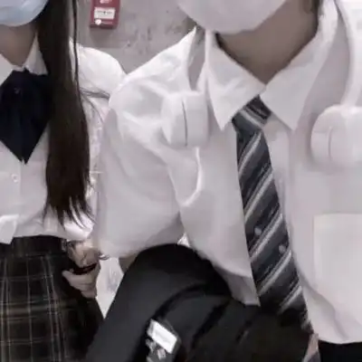  情头情侣头像高清小孩子第76期