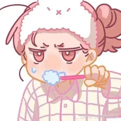 潮流超火动漫女头,男神看到荷尔蒙爆棚,分分钟撩到他