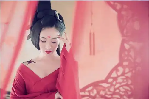 盘子女人坊惹红尘体验