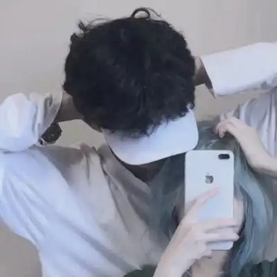  心动情头给另一半还有特殊意义的备注