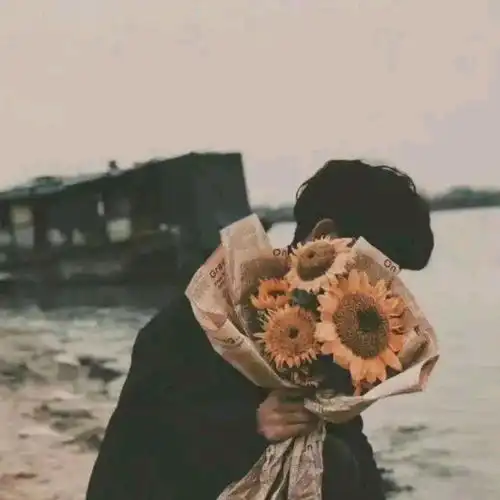  一批很有特点的复古情侣头像