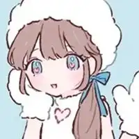  萌萌的qq头像女生qq的头像女生可爱萌萌