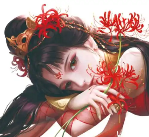  假如计都修成女儿身六