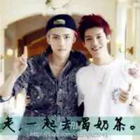  两女一男闺蜜图片微信头像图片大全