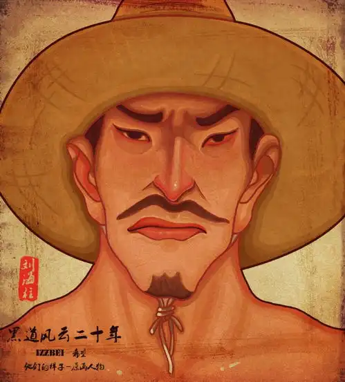  3天票房破500万东北往事我叫刘海柱许君聪归来,演绎前传