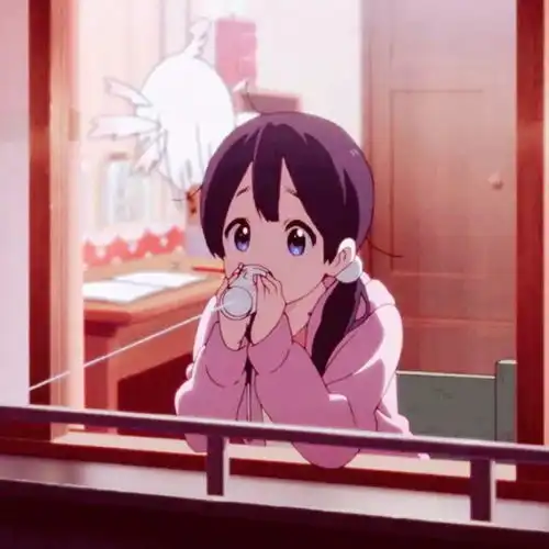  情侣头像遇见你,日子都是甜甜的