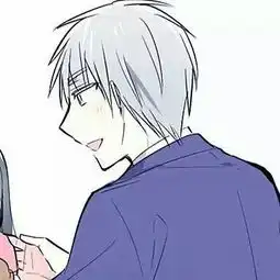  史上最萌的情侣头像来啦