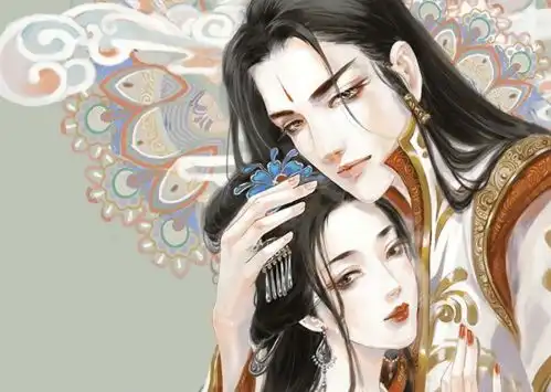  4本古言宠文,男主亦正亦邪,偏执疯批,对外人冷酷无情,对女主超级宠溺