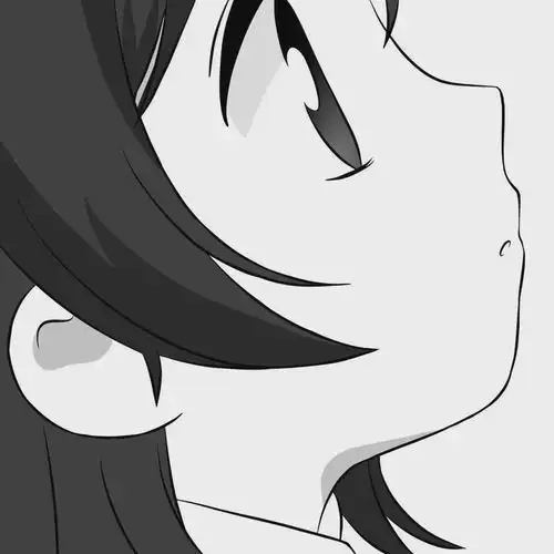  动漫情侣头像找不到借口去放弃