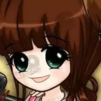  简单的卡通情侣头像,把谁真的当真,谁为谁心疼