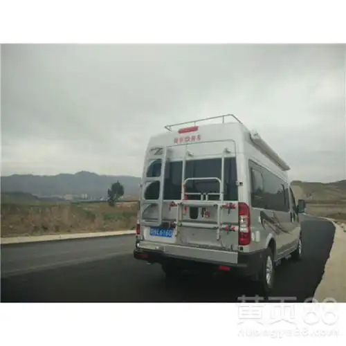  昌都东风御风b型房车厂家图片-黄页88网