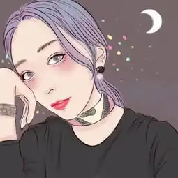  最新情侣头像,很难找到这么多好看又风格齐全的了