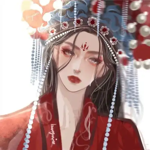  情头丨情侣头像