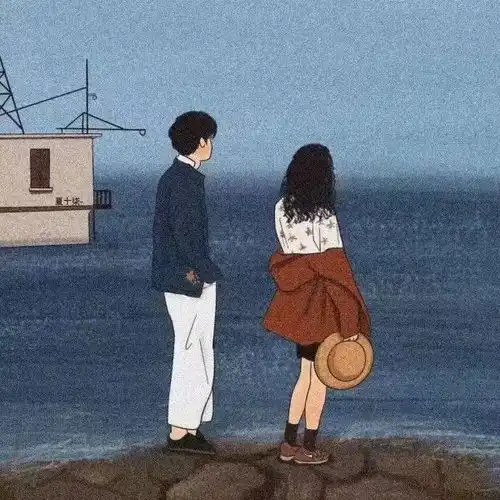 让人意义难平的文案.