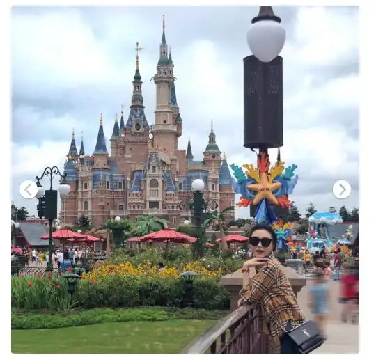  上海迪士尼乐园这是一次失败的游玩经历